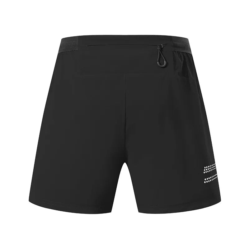 RUNNR Motion Performance Shorts