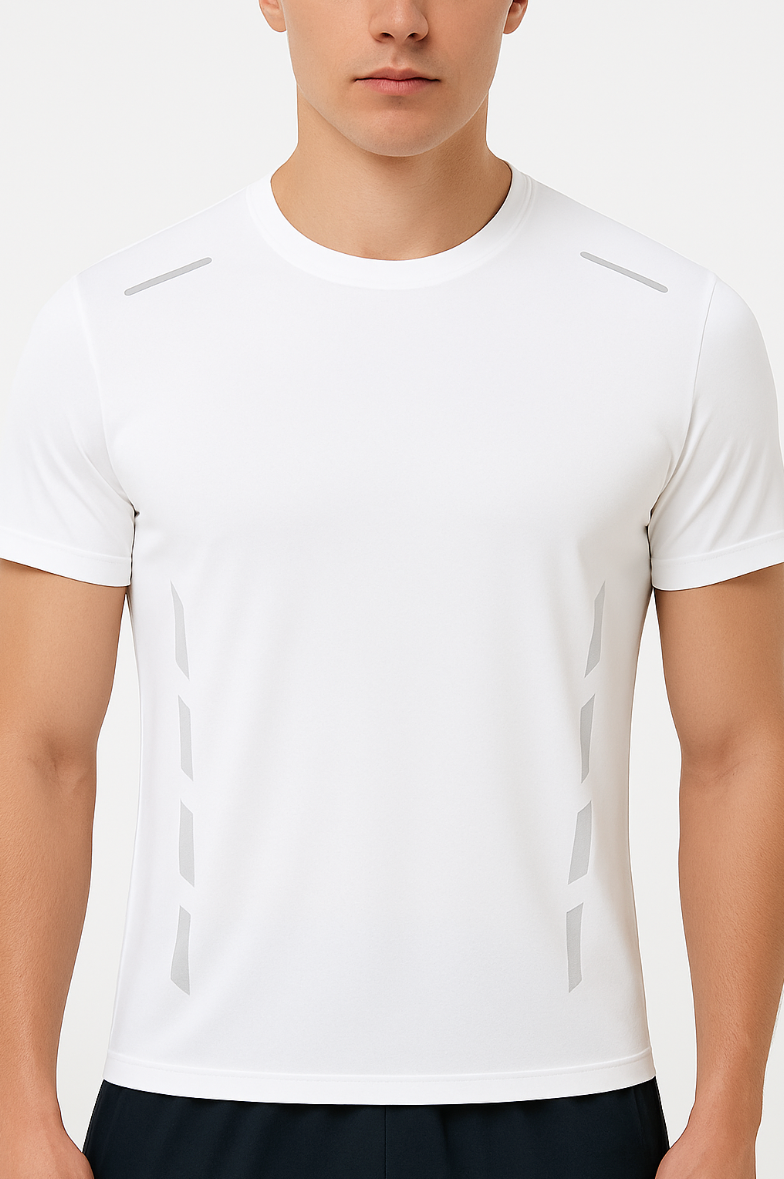 PERFORMANCE RUNNR SHIRT