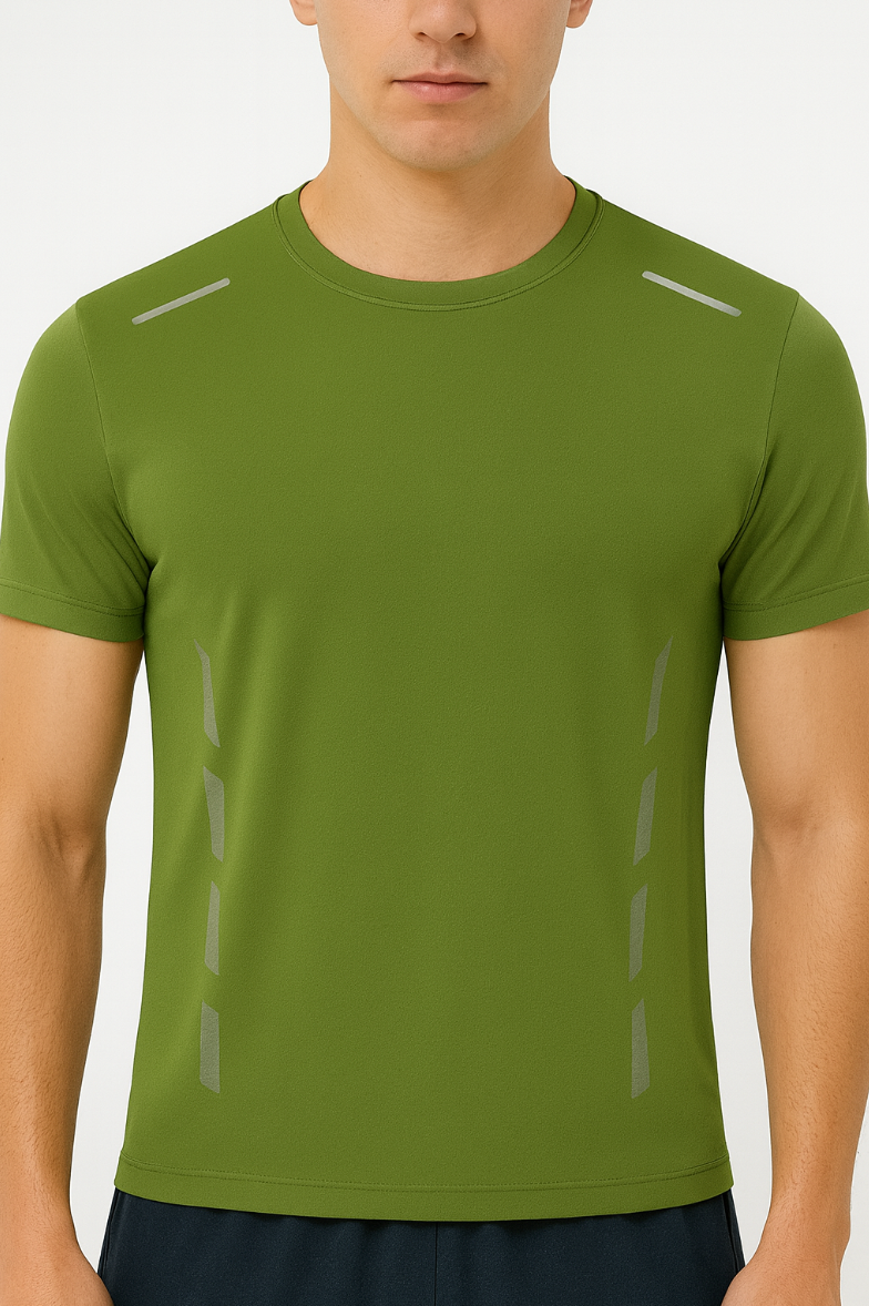PERFORMANCE RUNNR SHIRT