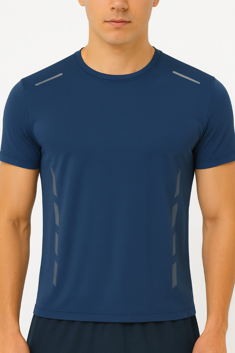 PERFORMANCE RUNNR SHIRT