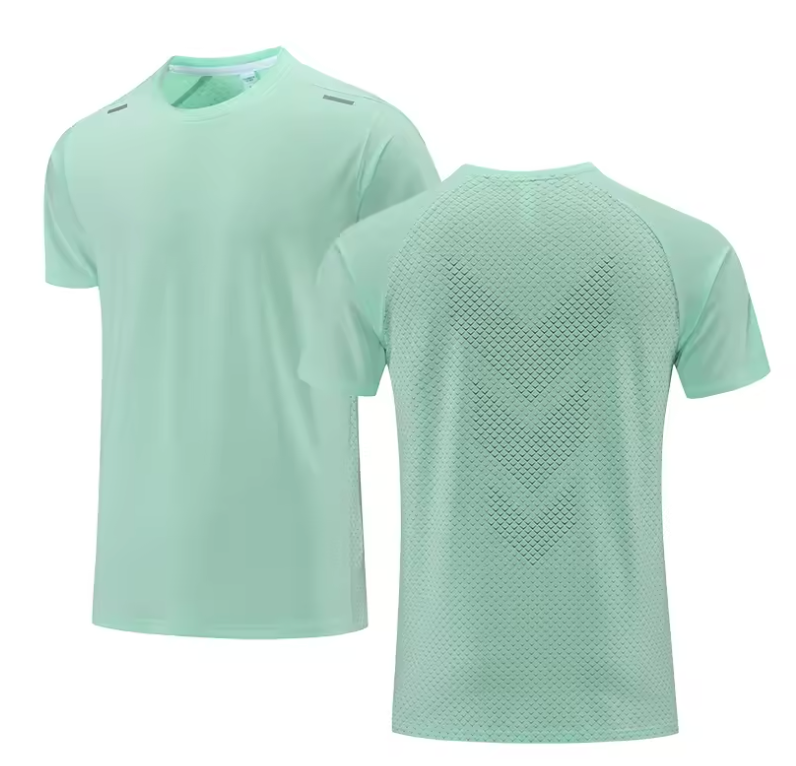 Performance AeroFlex Running Tee