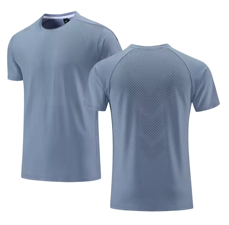 Performance AeroFlex Running Tee