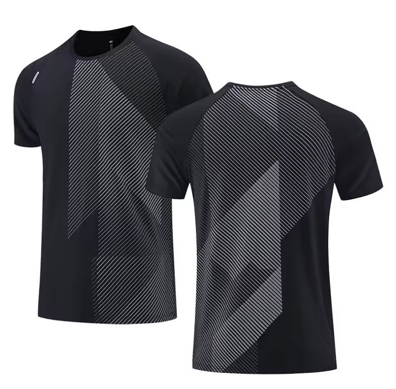 Performance AeroFlex Running Tee