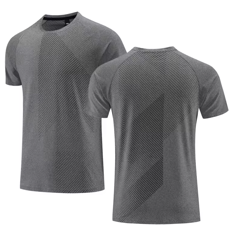 Performance AeroFlex Running Tee