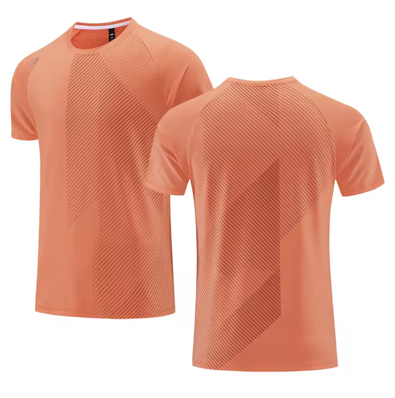 Performance AeroFlex Running Tee