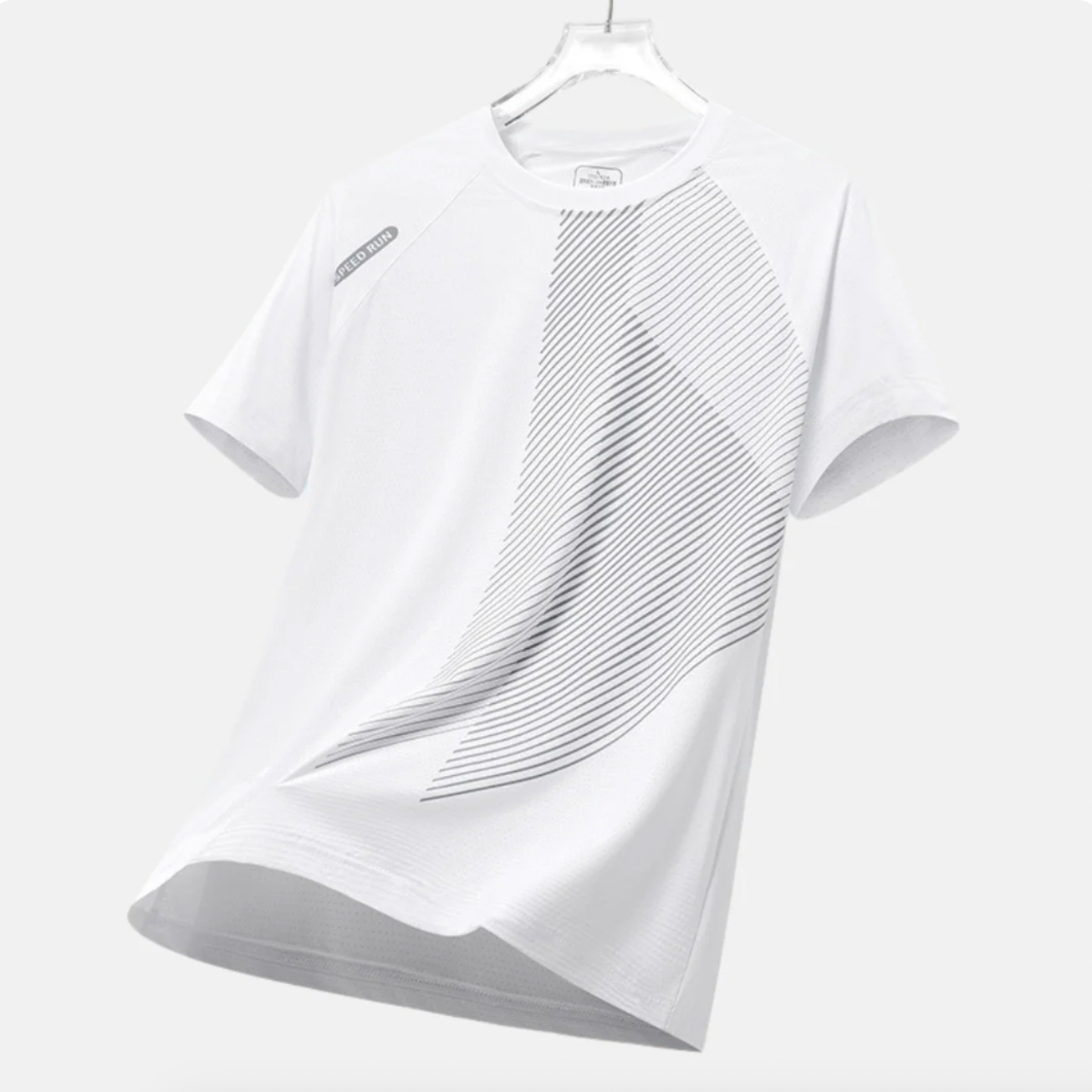 RUNNR PERFORMANCE T-SHIRT