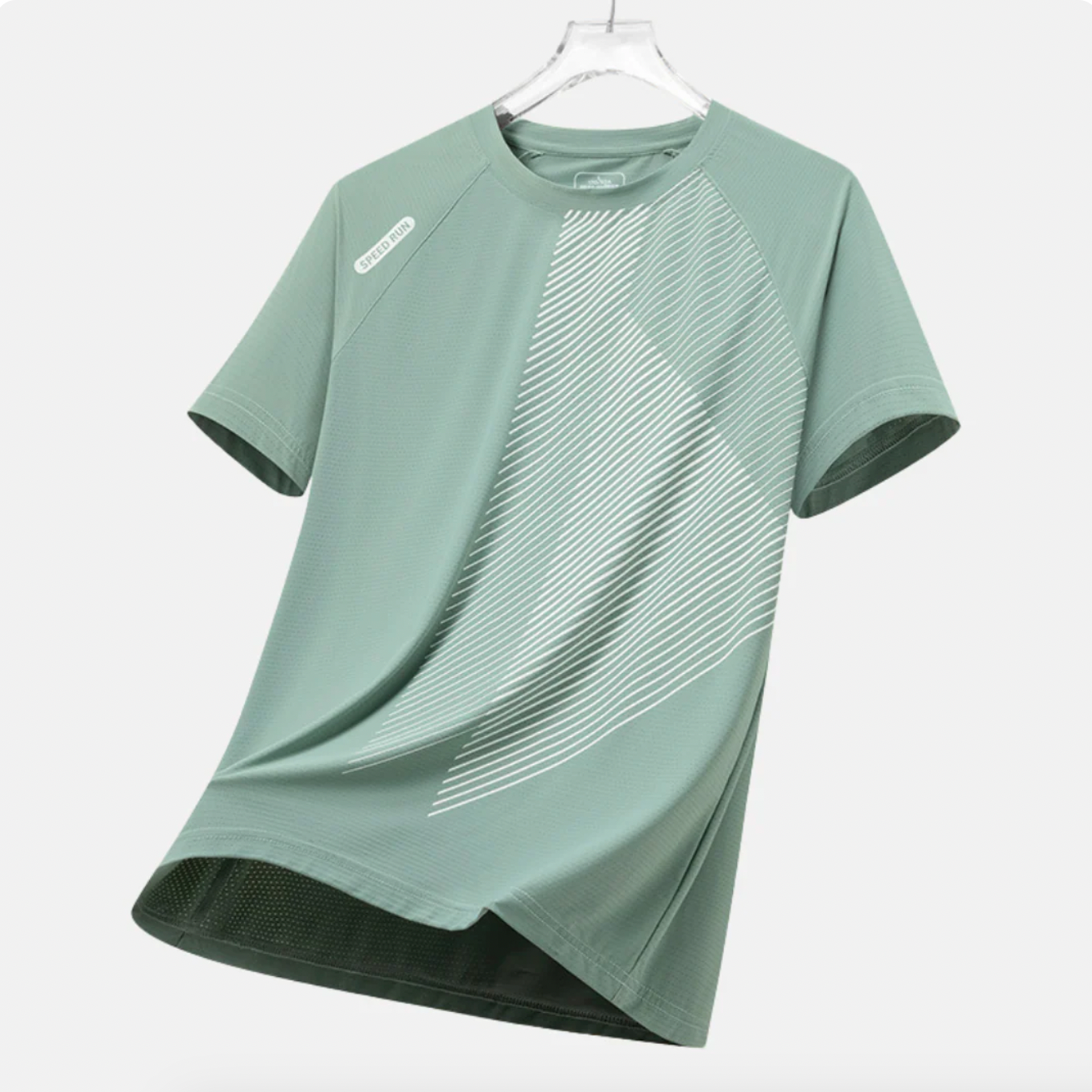 RUNNR PERFORMANCE T-SHIRT