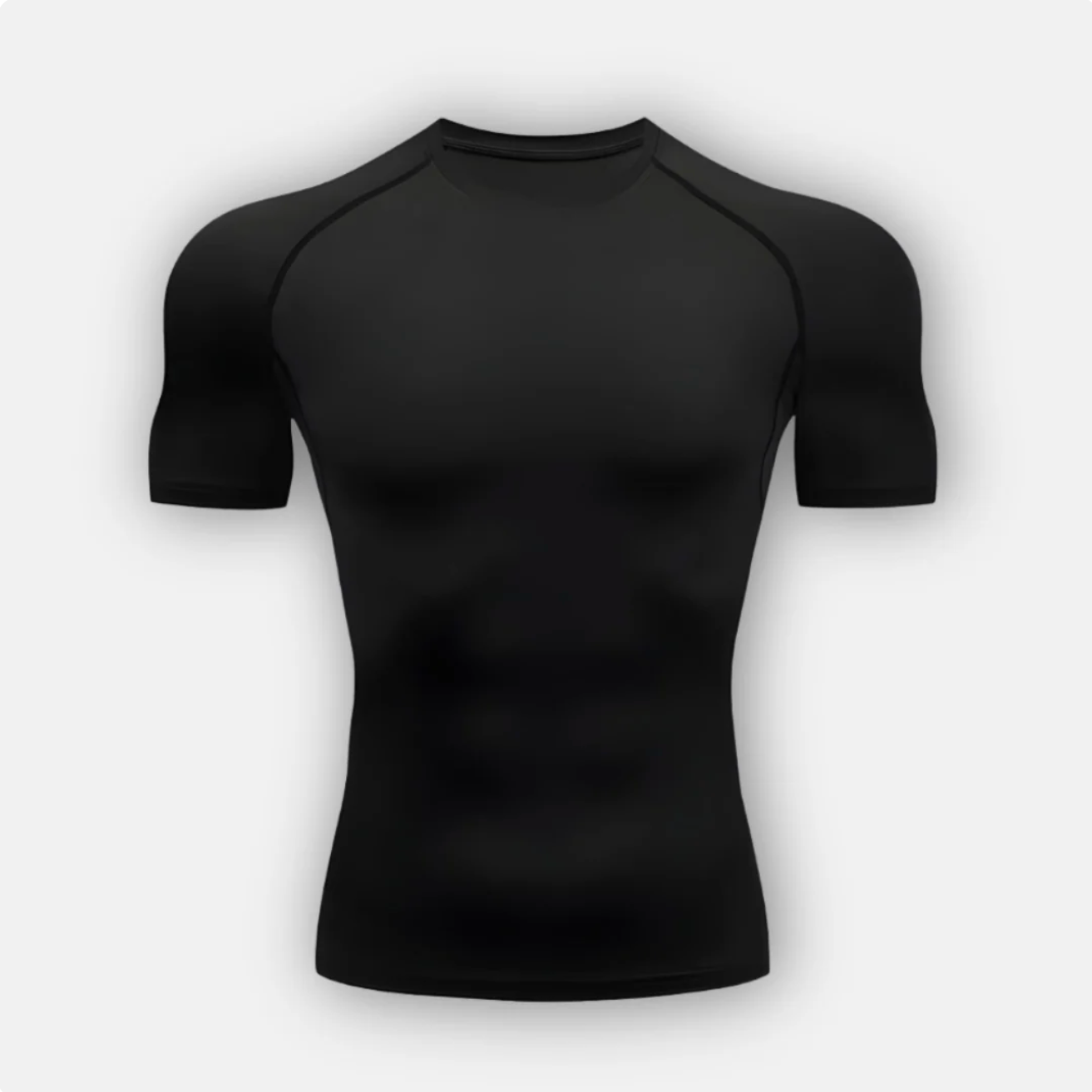 RUNNR COMPRESSION SHIRT