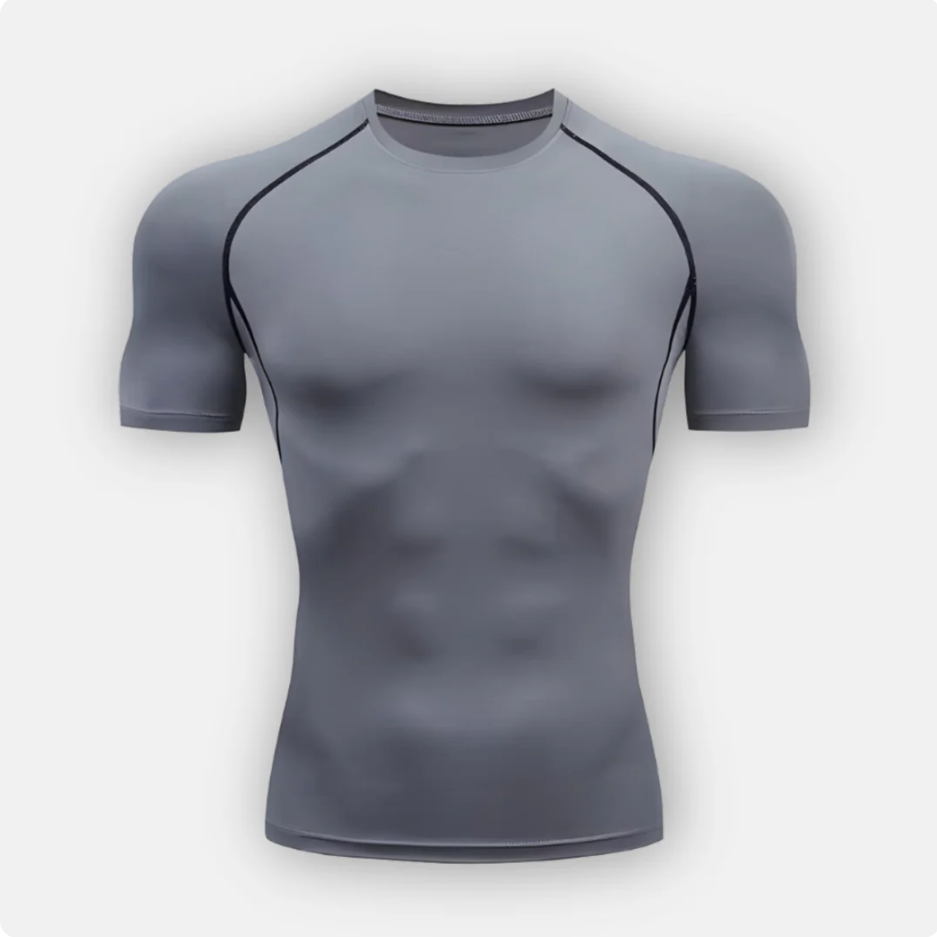 RUNNR COMPRESSION SHIRT