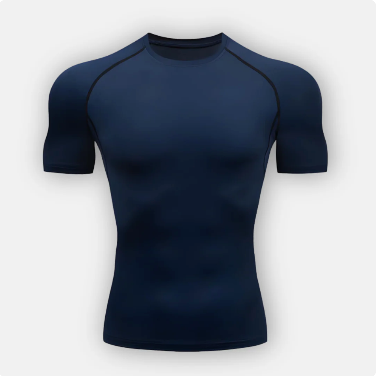 RUNNR COMPRESSION SHIRT