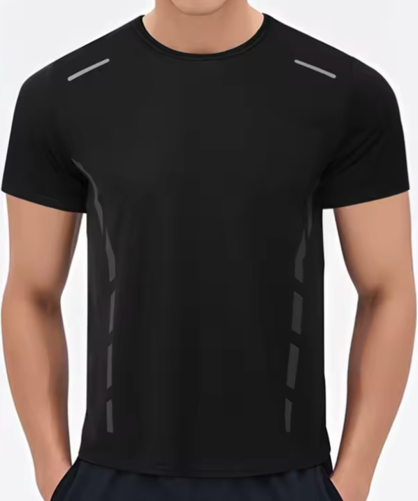 PERFORMANCE RUNNR SHIRT