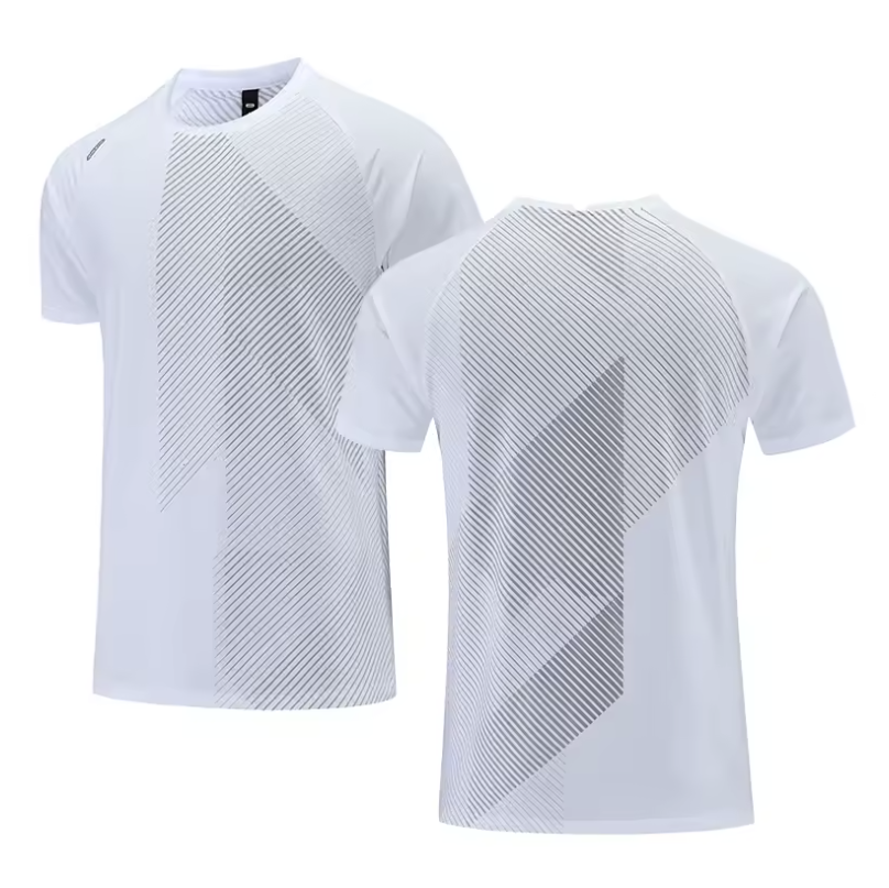 Performance AeroFlex Running Tee