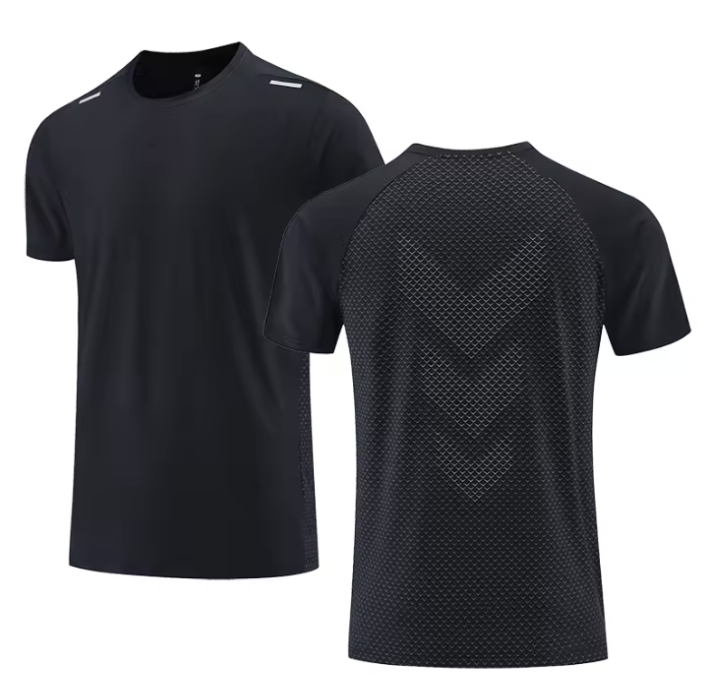 Performance AeroFlex Running Tee
