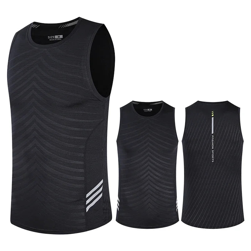 RUNNR™ AeroLite Singlet
