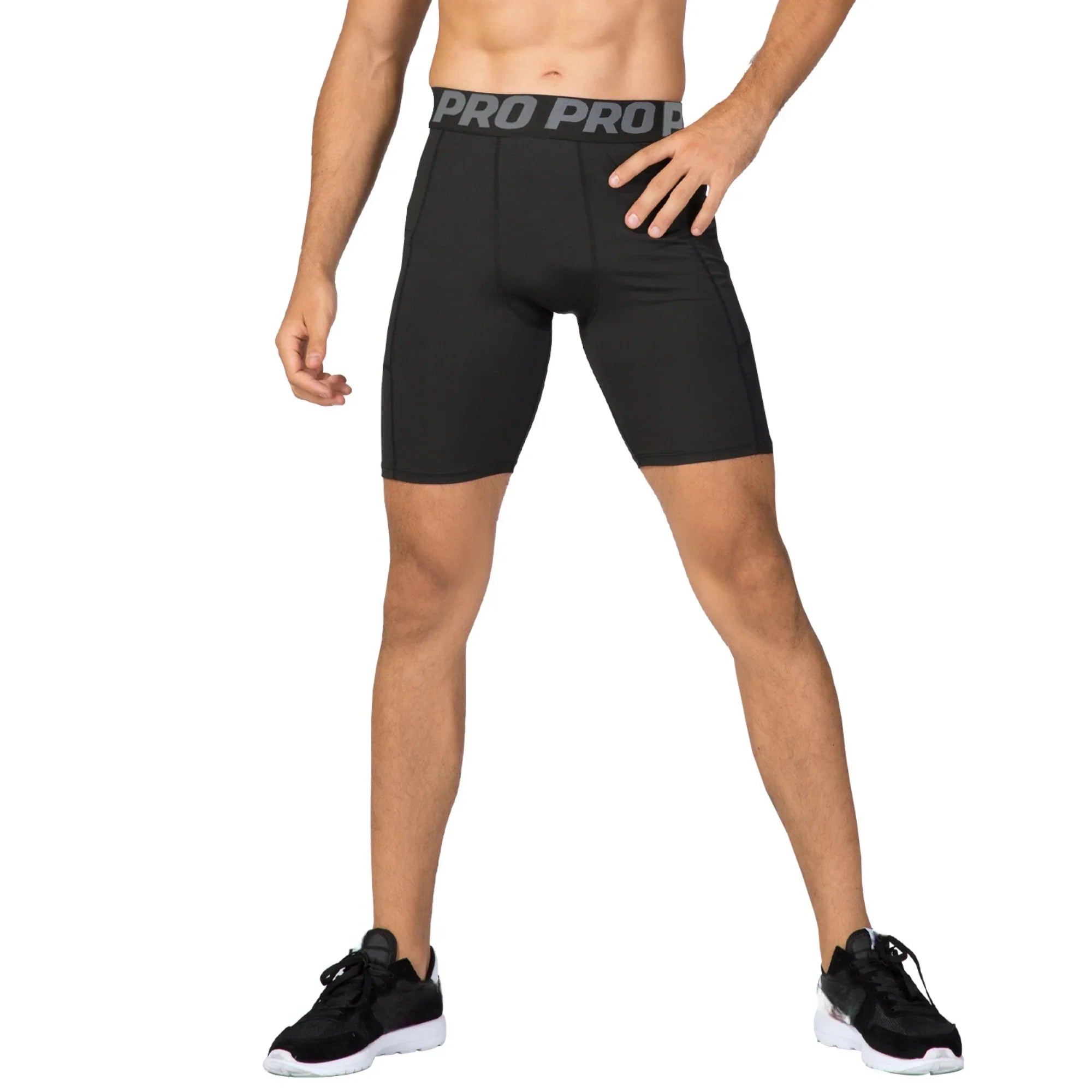 Runnr Pro Tights