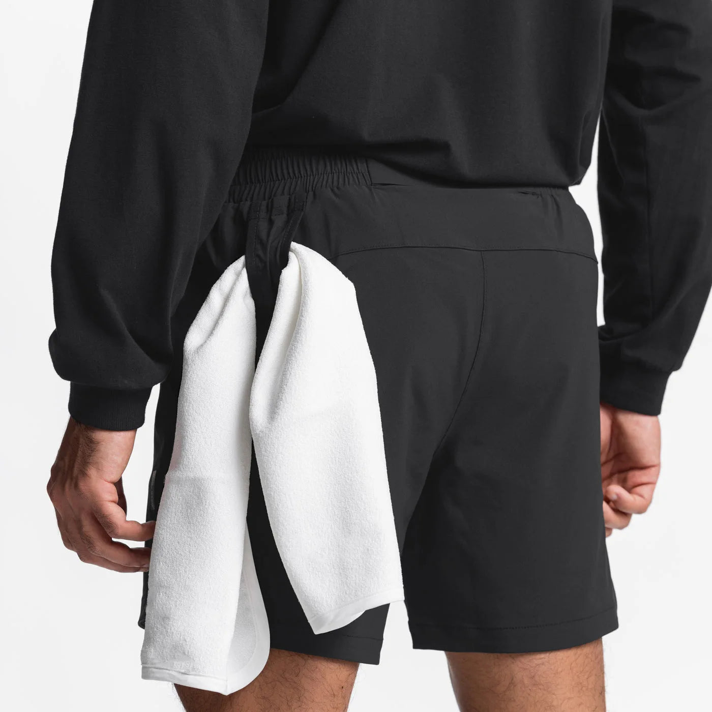RUNNR CoreFlex™ Men’s Running Shorts