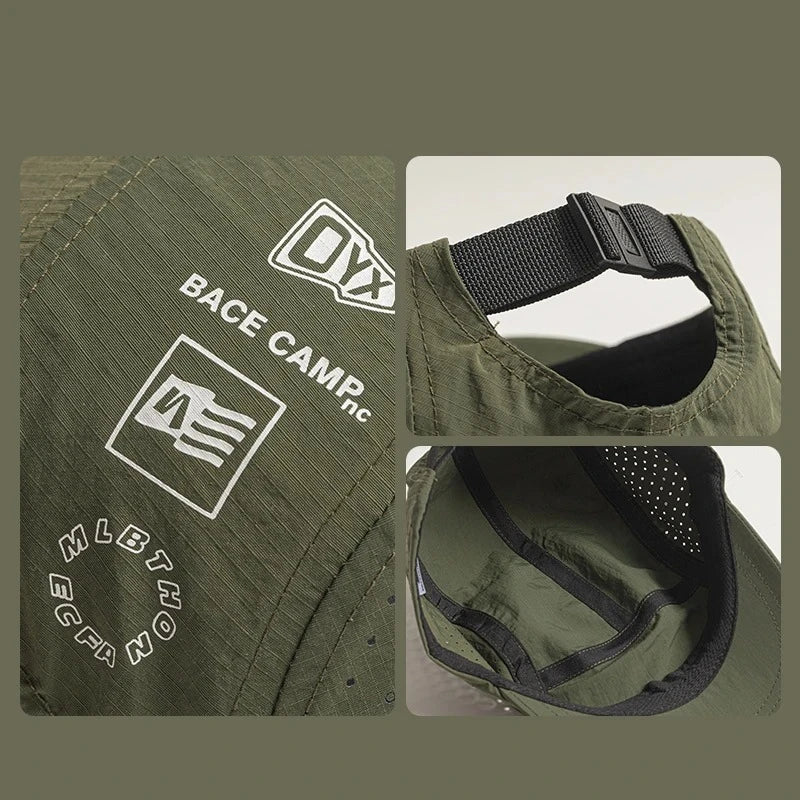 RUNNR™ UltraLight Performance Cap