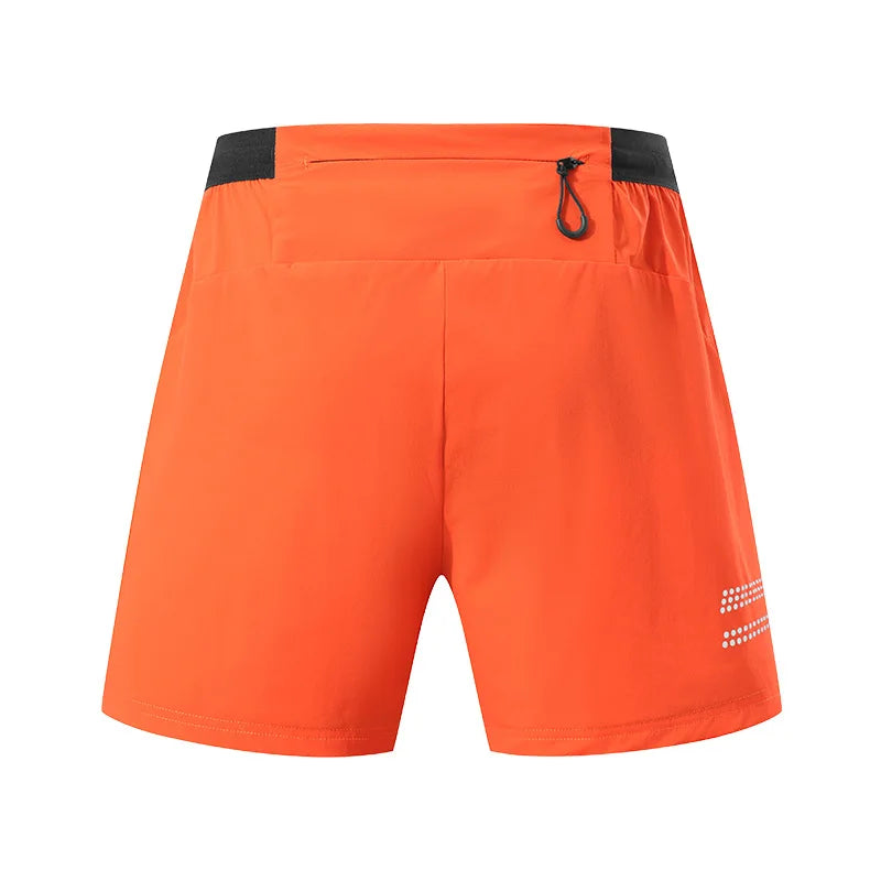 RUNNR Motion Performance Shorts