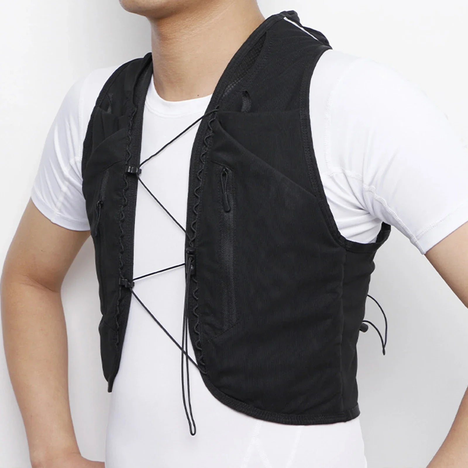 RUNNR™ Endurance Hydration Vest