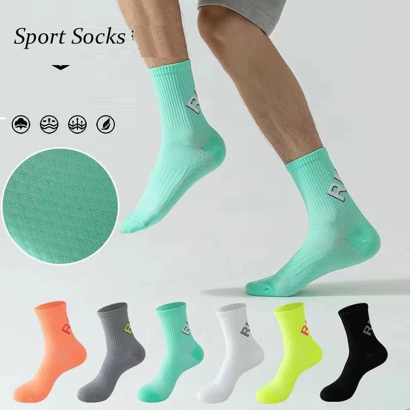 RUNNR Endurance™ Running Socks