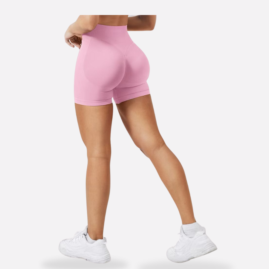 RUNNR CoreLift Seamless Training Shorts