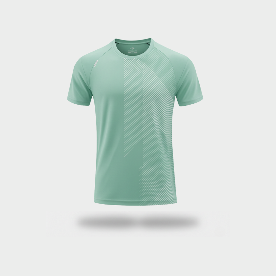 RUNNR PERFORMANCE T-SHIRT