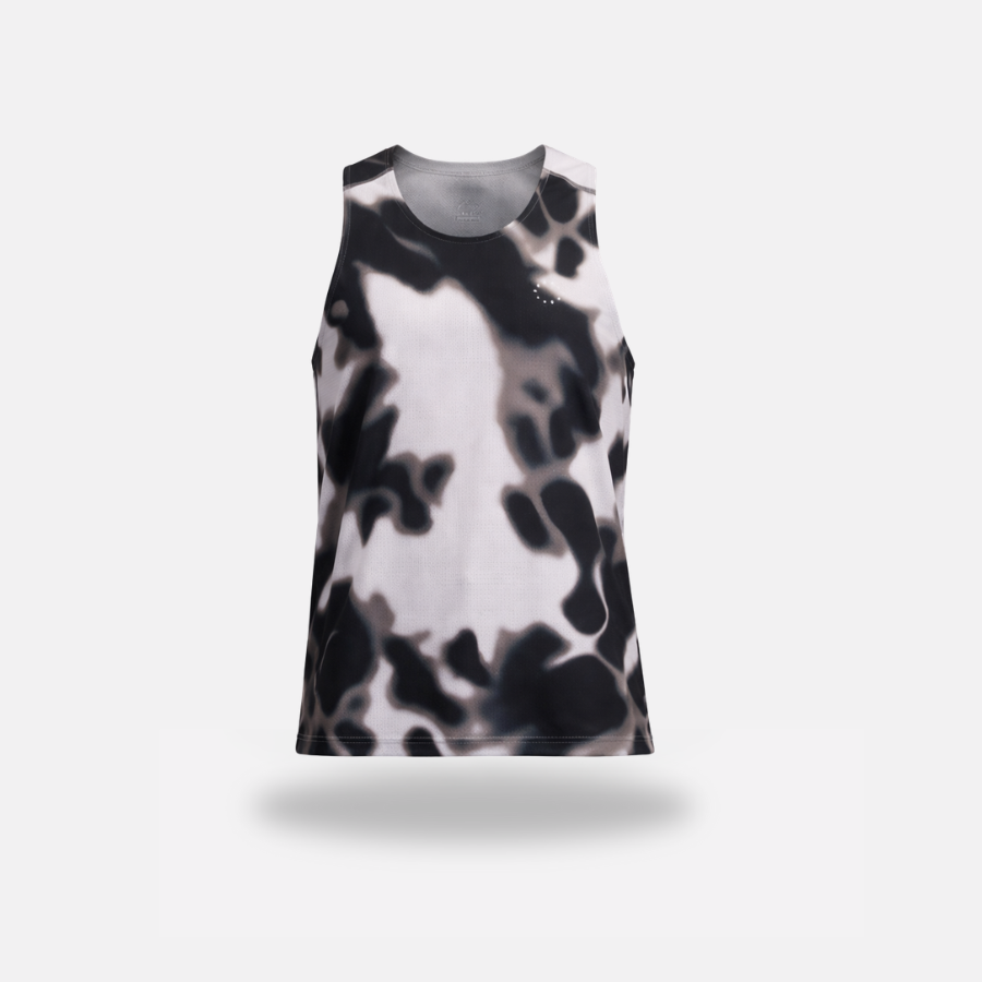Runnr Shadow Singlet