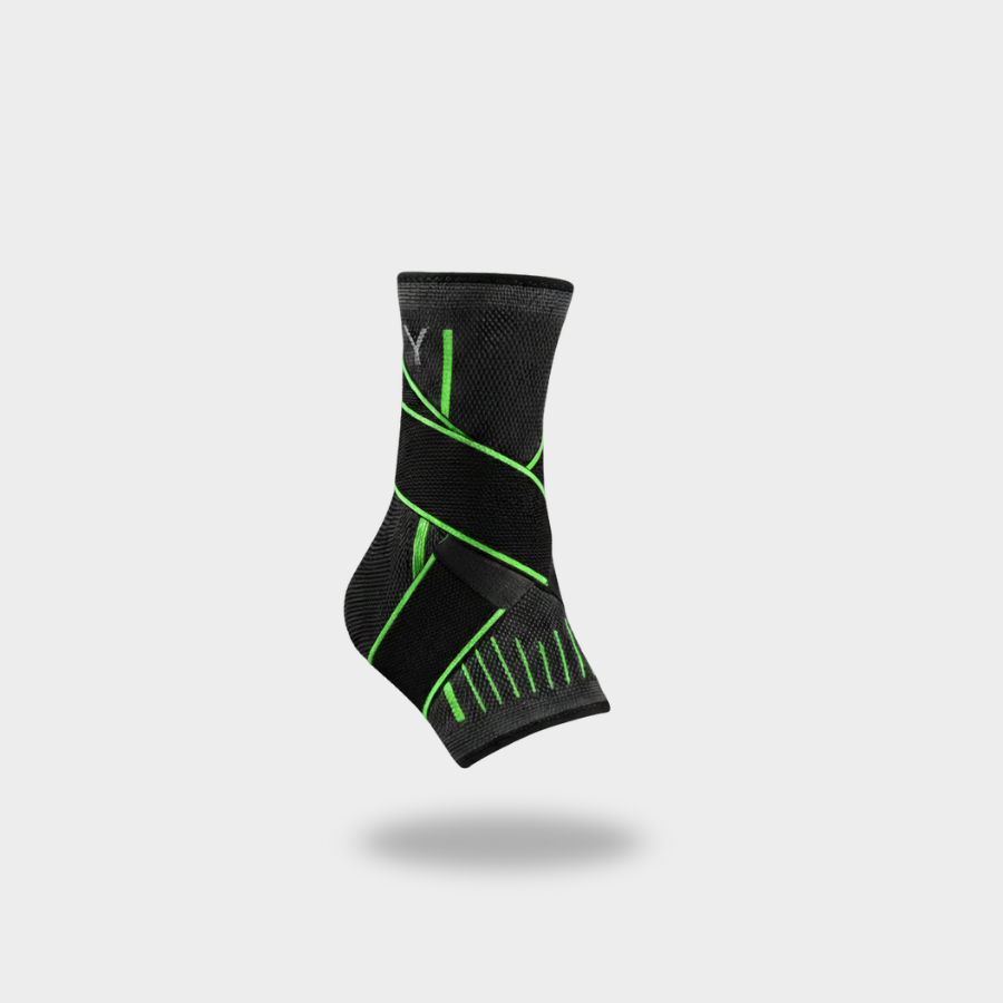 RUNNR Ankle Stabilizer Brace