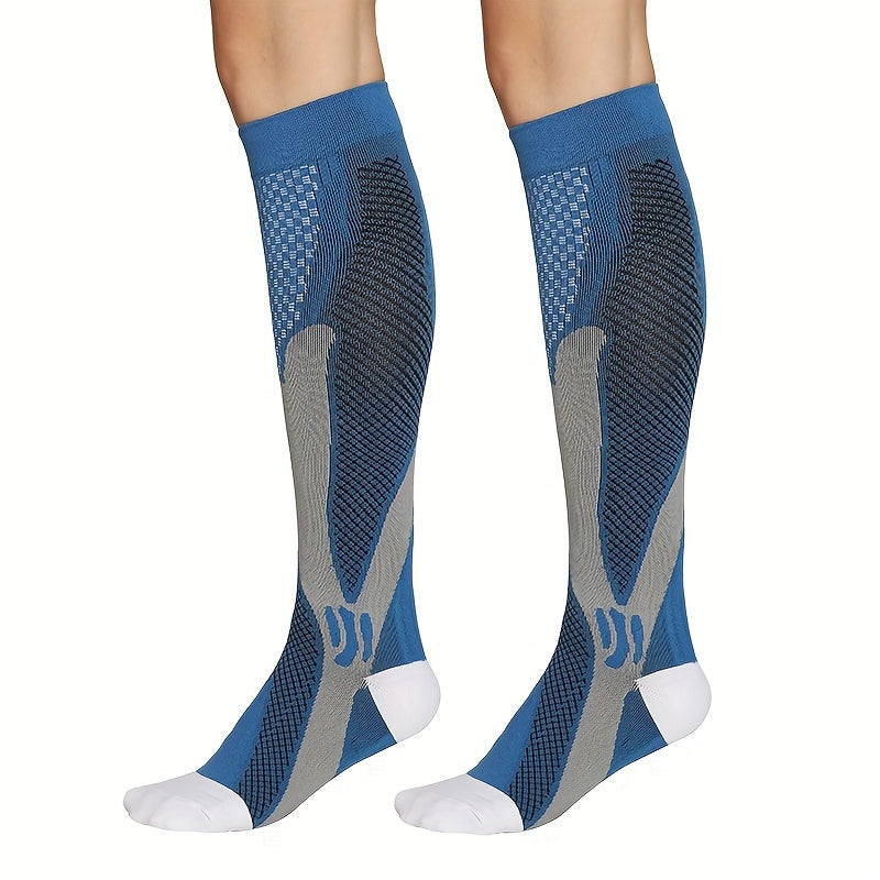 RUNNR Gradient Compression Socks (Pair)