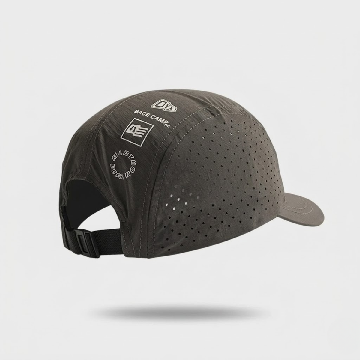 Ultralight Running Cap | RUNNR™ Performance
