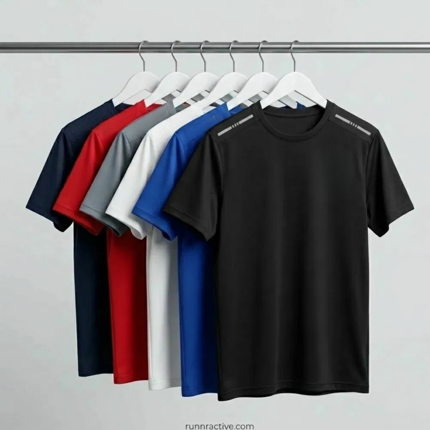 PERFORMANCE RUNNR SHIRT