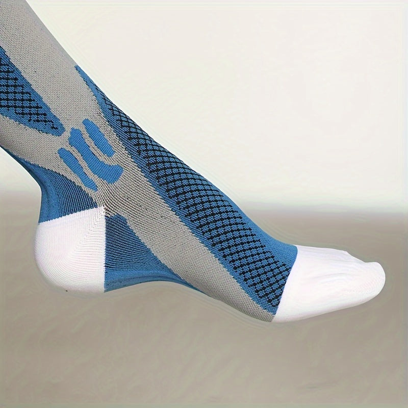 RUNNR Gradient Compression Socks (Pair)