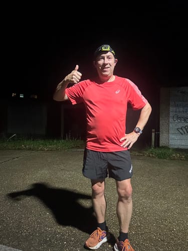 runner review
