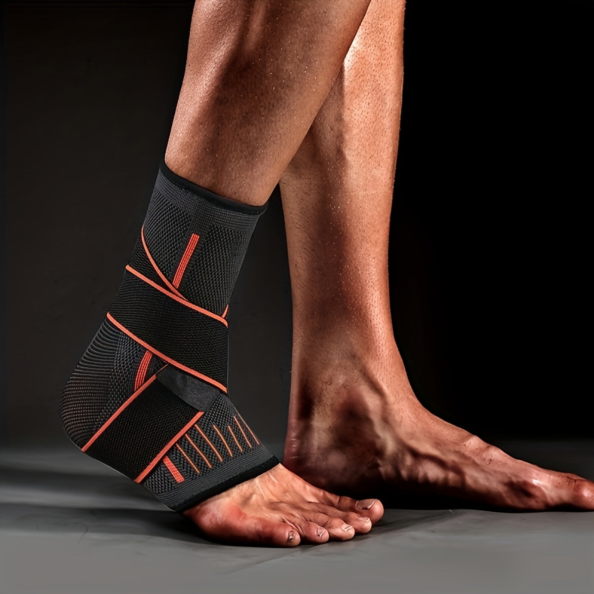 RUNNR Ankle Stabilizer Brace