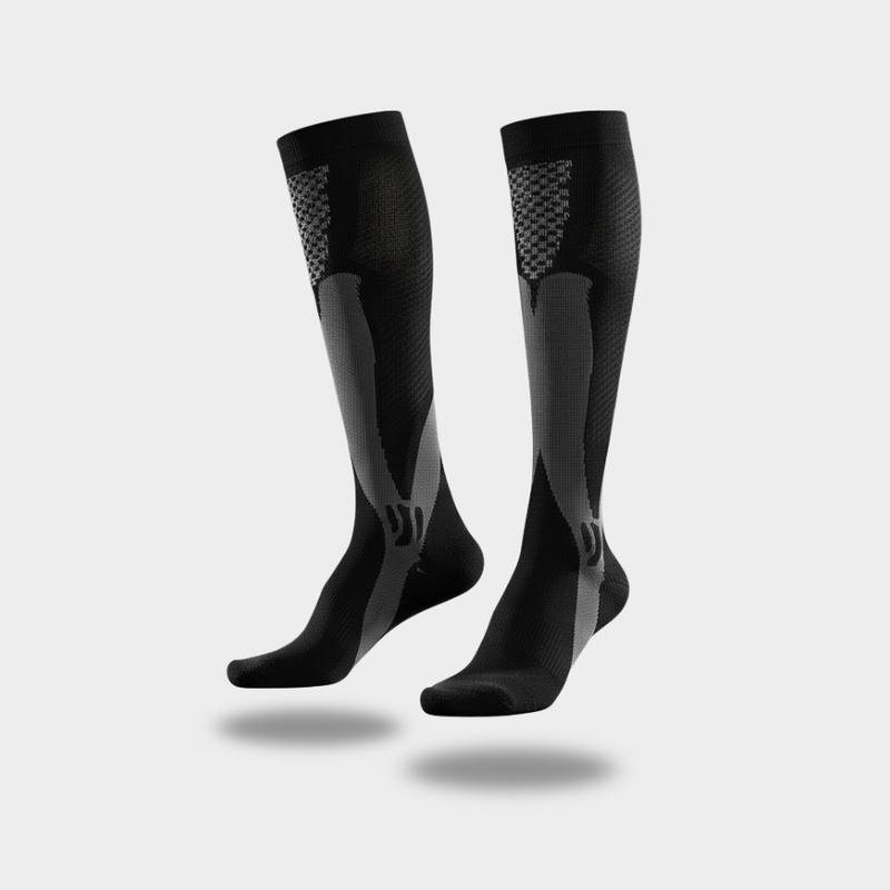 RUNNR Gradient Compression Socks (Pair)